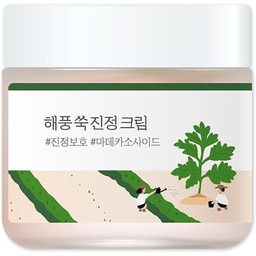 ROUND LAB Kojący krem z miemieniem 80ml