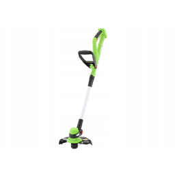 Podkaszarka Akumulatorowa Garden 20 V 25 cm Lekka
