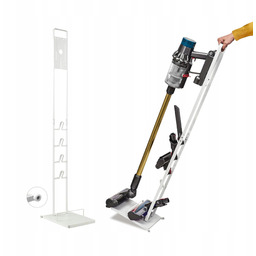 Stojak organizer na Odkurzacz Dyson V15 V12 V11