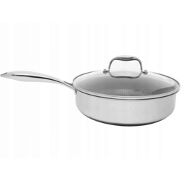 Patelnia Kohersen Black Cube 71110 Indukcja 26 cm