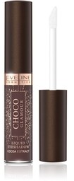 EVELINE Choco Glamour Cień do powiek w płynie