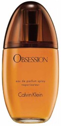 Calvin Klein Obsession 100ml woda perfumowana