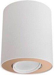 LAMPA sufitowa SET 8896 Nowodvorski tuba OPRAWA downlight
