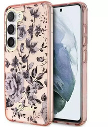 Etui Guess GUHCS23MHCFWSP do Samsung Galaxy S23+ Plus