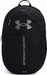 Sportowy plecak Under Armour 1364180-001 26L czarny/szary Sportowy