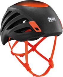 Wspinaczkowy kask PETZL Sirocco M/L black (53-61cm)