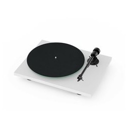 Pro-ject T1 EVO - Gramofon z wkładką OM10