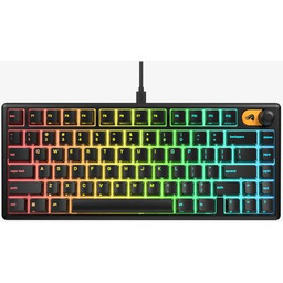 GLORIOUS Klawiatura GMBK 75% US Zyskaj