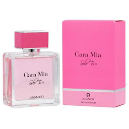 Aigner Cara Mia Solo Tu woda perfumowana 100