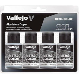 Vallejo 077603 kolor modelarski, kolorowy