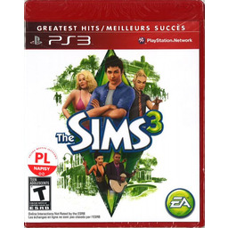 The Sims 3 - Ps3