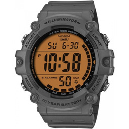 CASIO Zegarek AE-1500WHC-8AVEF