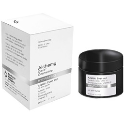 Alchemy Care Cosmetics Hydrating Azelaic Even Out Nawilżający