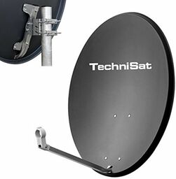 TECHNISAT Antena czasza TechniDish 80