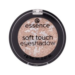 Essence Soft Touch cienie do powiek 2 g