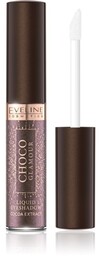 EVELINE Choco Glamour Cień do powiek w płynie