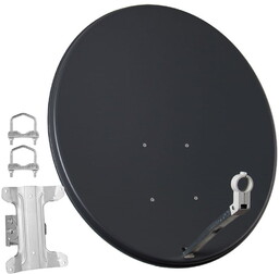 Czasza Tv-Sat Cor-900Sae-C Corab