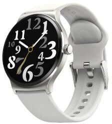 Haylou Solar Lite 46mm Srebrny Smartwatch