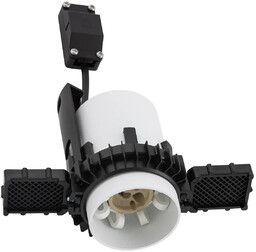 Reflektor do wbudowania MONO SLIDE TRIMLESS WHITE 10802