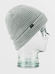 czapka zimowa VOLCOM - Sweep Beanie Heather Grey