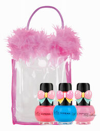 VIPERA - Tutu Set - Zestaw prezentowy 3