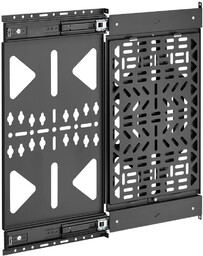Rozsuwany panel na akcesoria Av SPE-T70