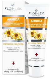 Floslek ARNICA Krem przeciwzmarszczkowy 50 ml