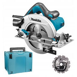 Pilarka tarczowa Makita HS7601J 230V 1200W 190mm 5200obr.