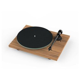 Pro-ject T1 EVO - Gramofon z wkładką OM10