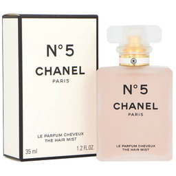 Chanel No 5 Hair Mist 35 ml, Mgiełka