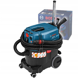 Bosch Odkurzacz Przemysłowy Gas 35 L Afc 1380W