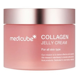 MEDICUBE Collagen Jelly Cream Krem do twarzy 110