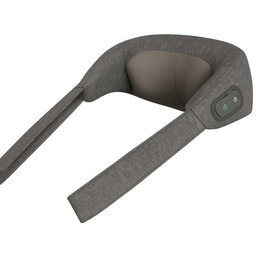 Medisana Bezprzewodowy masażer karku Shiatsu NM 900