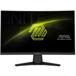 Monitor gamingowy MAG 244C 23,6 cala/LED/FHD/Curv/180Hz/Black