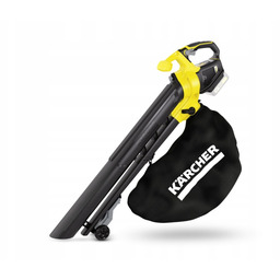 Odkurzacz do liści akumulatorowy Karcher 18V Blv 18-200