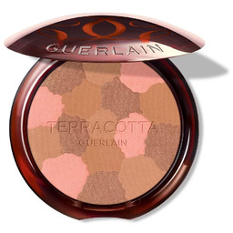 Guerlain Terracotta Light 02 10g puder brązująco-rozświetlający