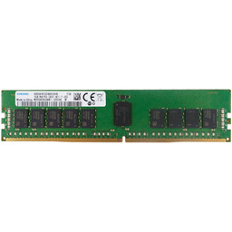 Pamięć RAM 1x 16GB Samsung ECC REGISTERED DDR4