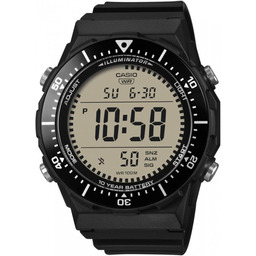 CASIO Zegarek AE-1700H-1AVEF