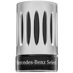 Mercedes-Benz Select woda toaletowa dla mężczyzn 20 ml