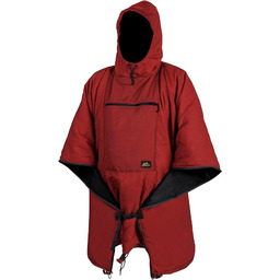Helikon-Tex SWAGMAN ROLL PONCHO - Nylon