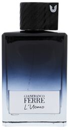 Gianfranco Ferre L Uomo, Woda toaletowa 100ml