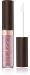EVELINE Choco Glamour Cień do powiek w płynie