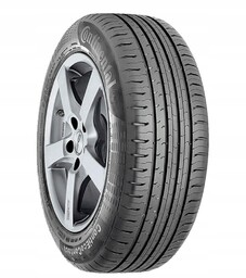 4x Continental Contiecocontact 3 185/65R15 92 T