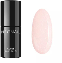 NeoNail Milady, lakier hybrydowy, 7,2ml, Wedding Princess