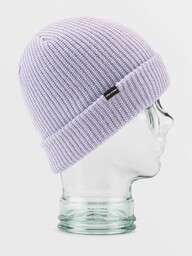 czapka zimowa VOLCOM - Sweep Beanie Lilac Ash
