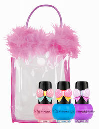 VIPERA - Tutu Set - Zestaw prezentowy 3