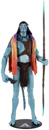 McFarlane - Avatar: Droga wody - Figurka Tonowari