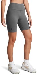 Under Armour Damskie spodenki Rival 7in Grey