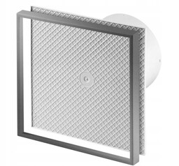 Wentylator łazienkowy standard 100 pod płytkę