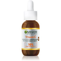 Garnier Skin Naturals Vitamin C rozświetlające serum